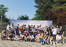 도라산역 한국, 고려인 청소년팀 단체사진.png