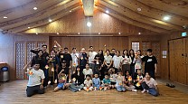 천태종 나누며하나되기, 방…